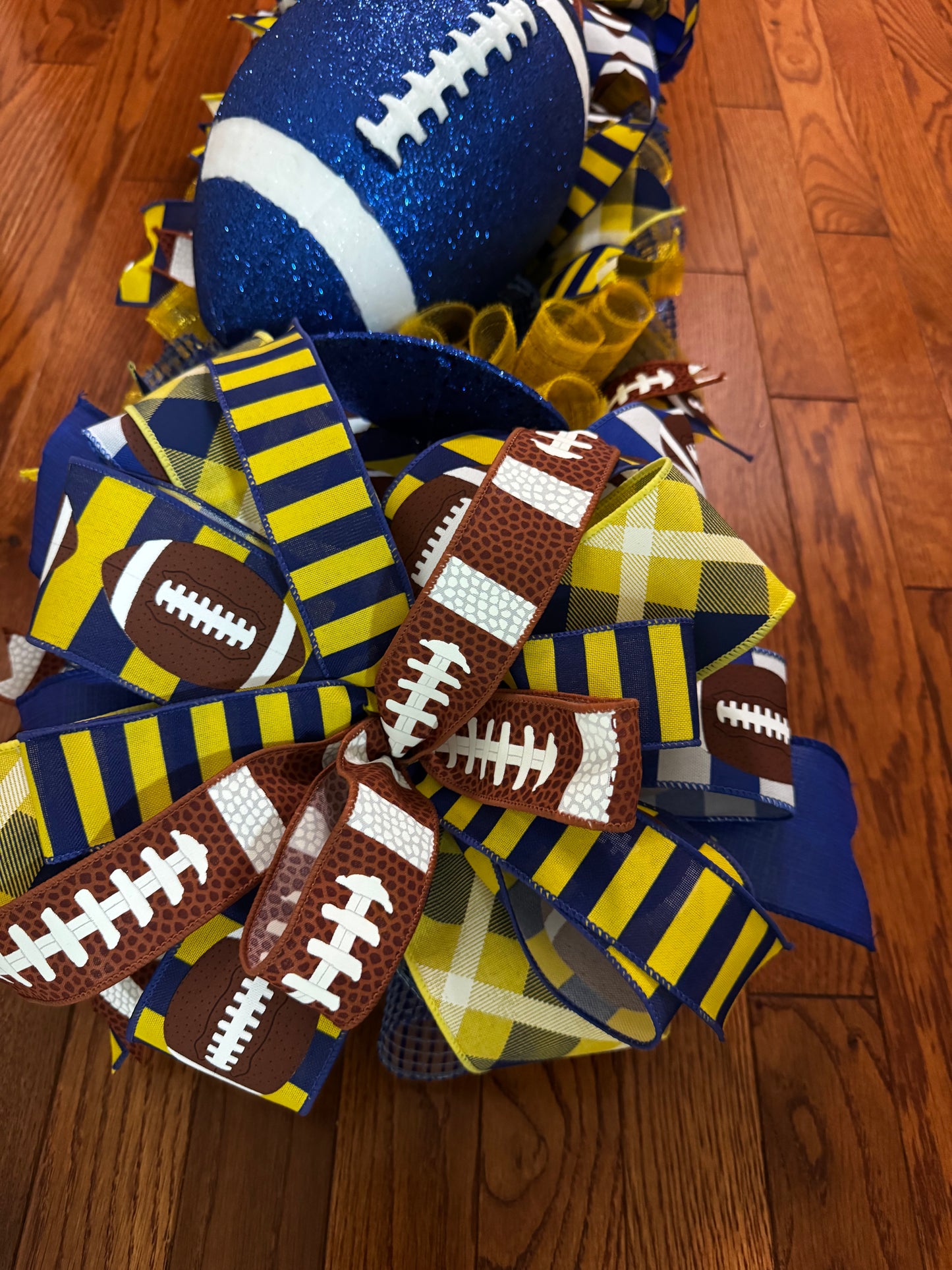 Westview Football Swag, Martin Middle School Swag, Murray State University Swag, Customized Swag with your player's #.