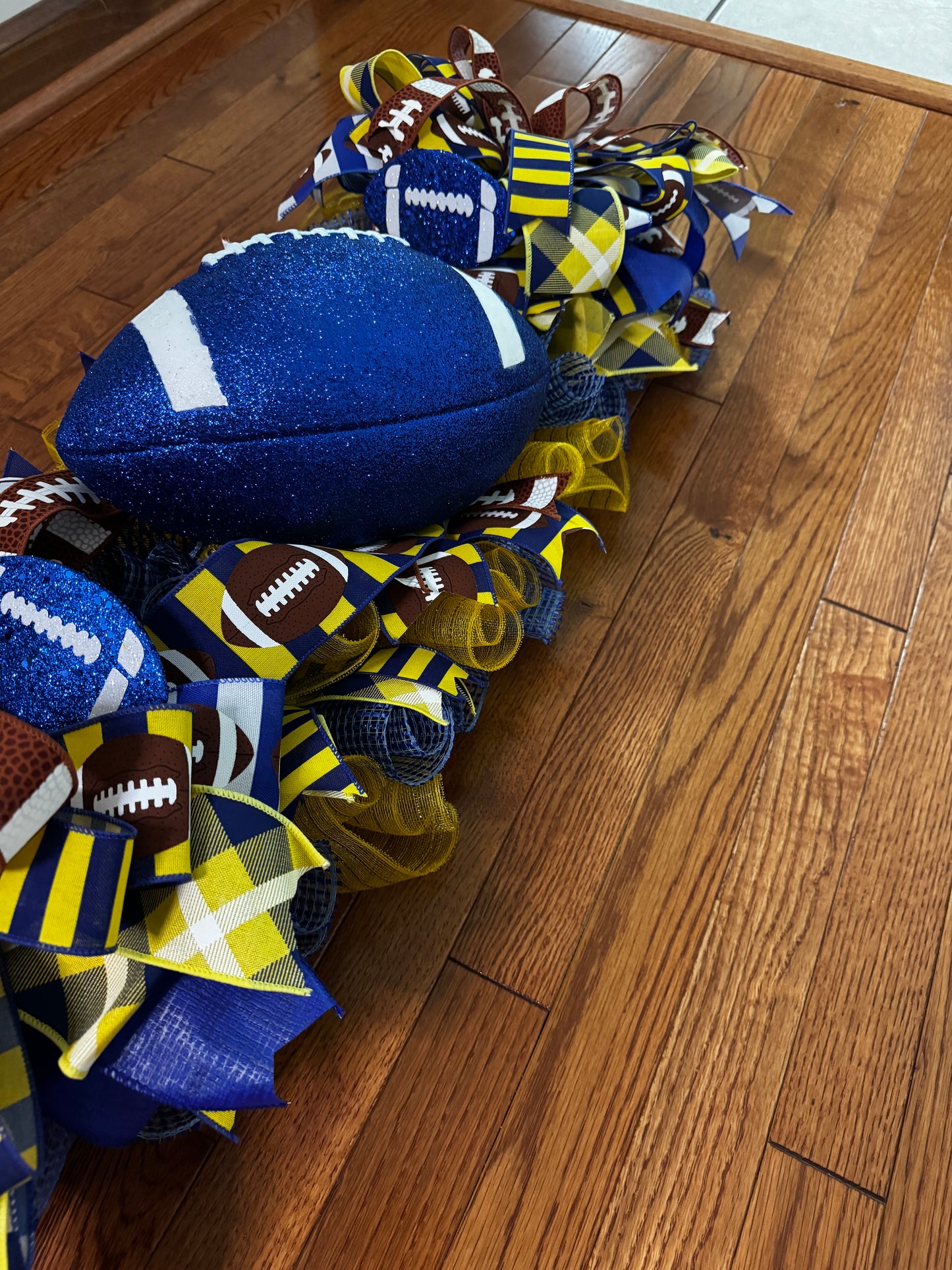 Westview Football Swag, Martin Middle School Swag, Murray State University Swag, Customized Swag with your player's #.