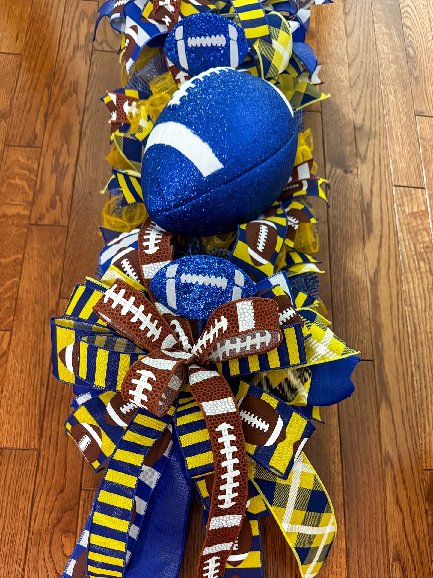 Westview Football Swag, Martin Middle School Swag, Murray State University Swag, Customized Swag with your player's #.