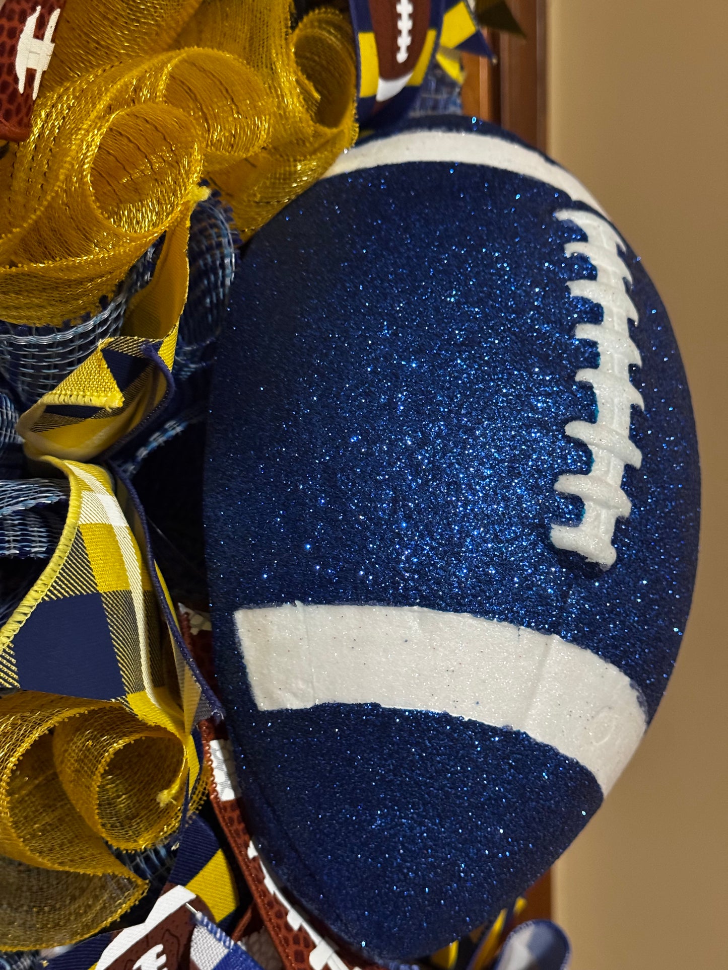 Westview Football Swag, Martin Middle School Swag, Murray State University Swag, Customized Swag with your player's #.